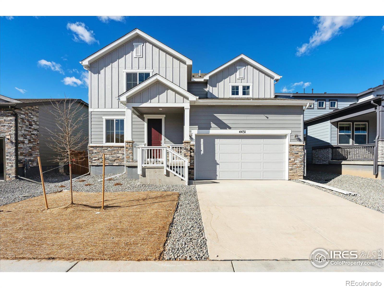 4431 trader st, timnath,  CO 80547