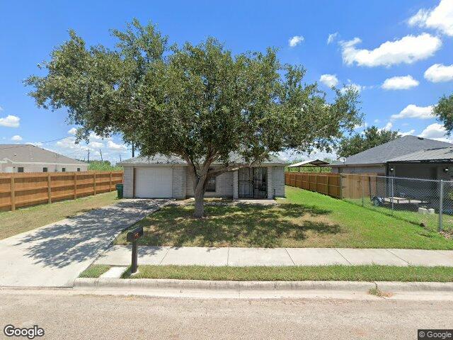 4481 pedro martinez, mercedes,  TX 78570