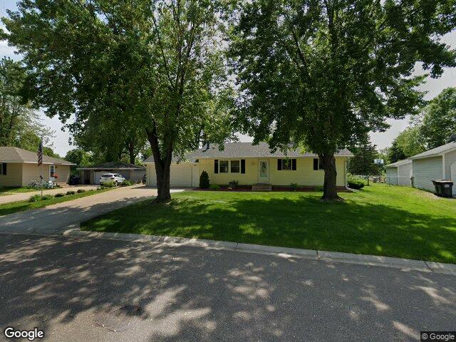 6670 169th st w, farmington,  MN 55024