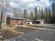  north pole,  AK 99705
