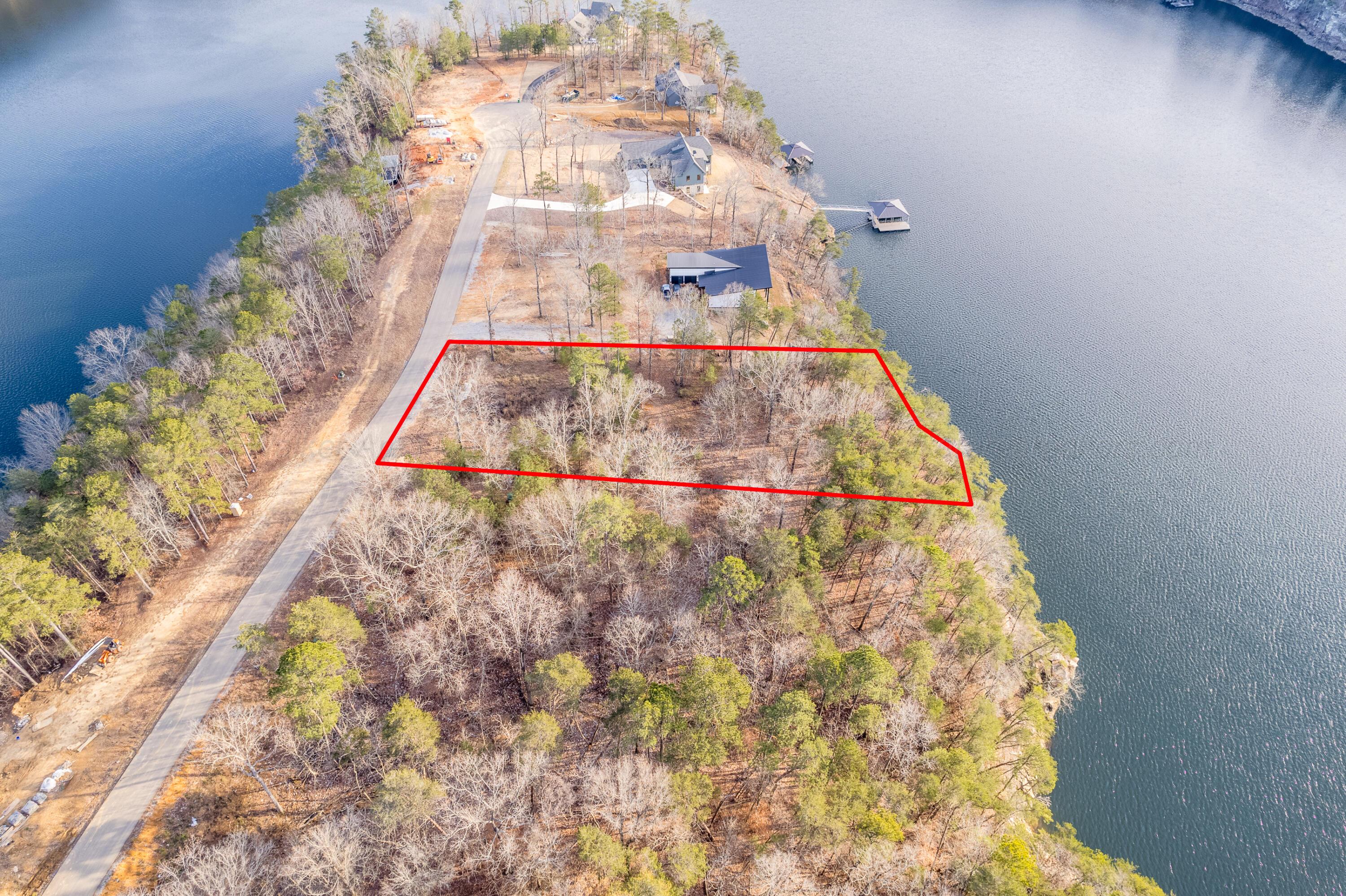 lot 34 pointe sixteen, crane hill,  AL 35053