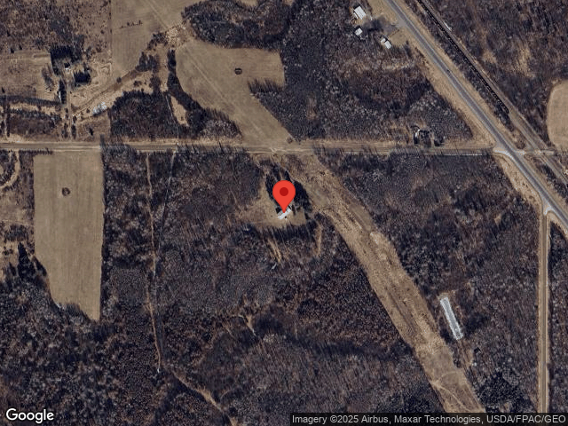 11556 blackwood rd, floodwood,  MN 55736