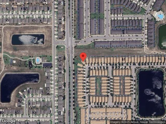  kissimmee,  FL 34747