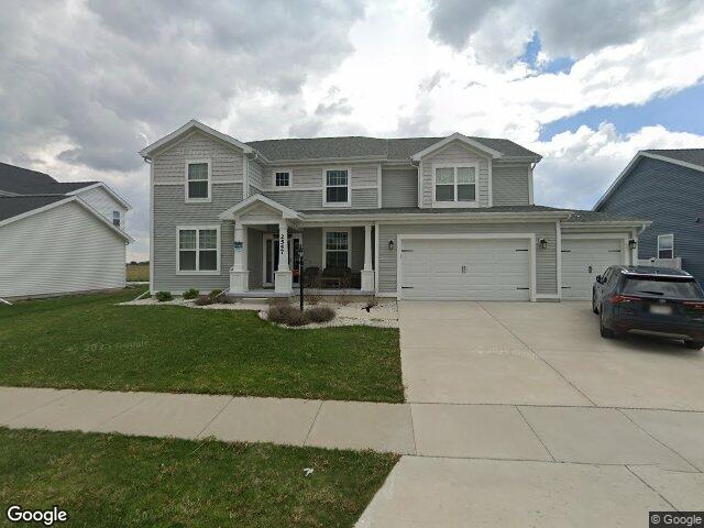 2557 dogwood ln, sun prairie,  WI 53590