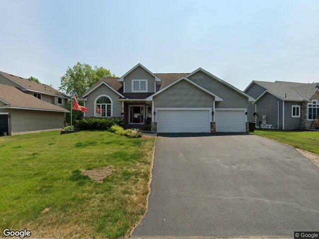 4876 191st st w, farmington,  MN 55024
