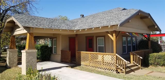 132 sayles blvd, abilene,  TX 79605