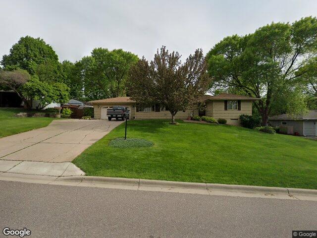 1905 w 140th st, burnsville,  MN 55337