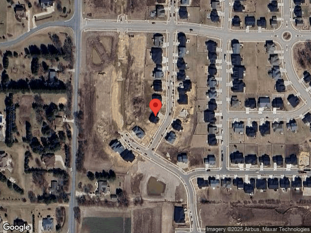 512 windy willow rd, verona,  WI 53593