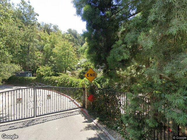  los angeles,  CA 90068