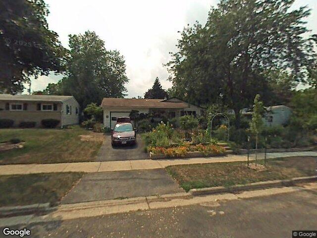 805 northland dr, madison,  WI 53704