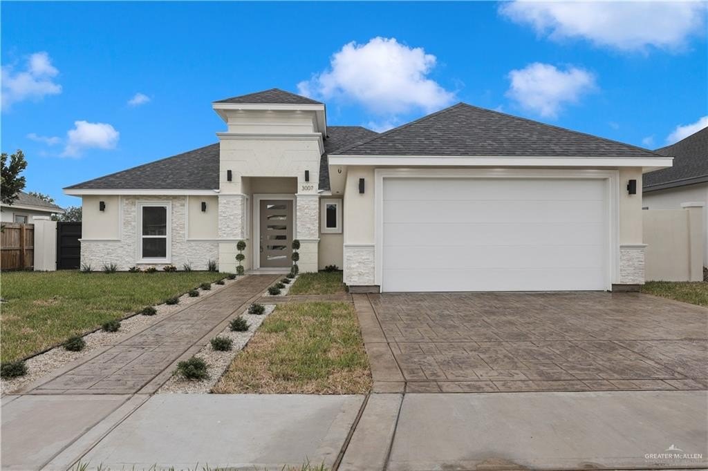 3007 s livingston st, edinburg,  TX 78542