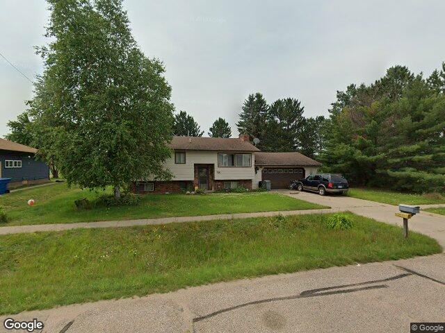 38 locust dr, babbitt,  MN 55706