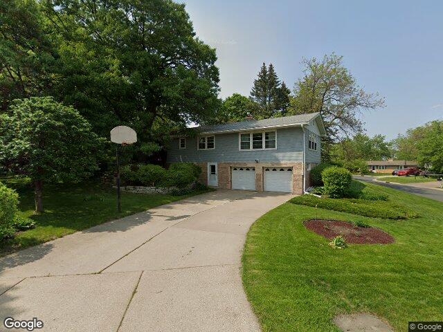 13128 elm cir, burnsville,  MN 55337