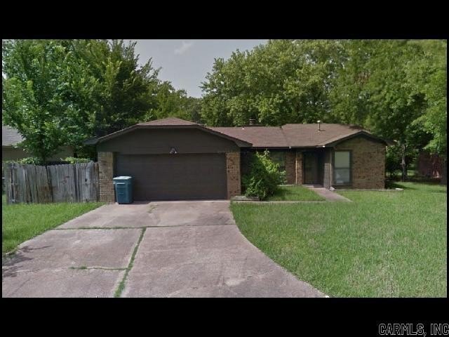  little rock,  AR 72209