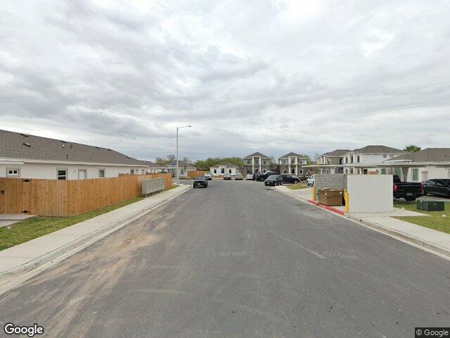  edinburg,  TX 78541