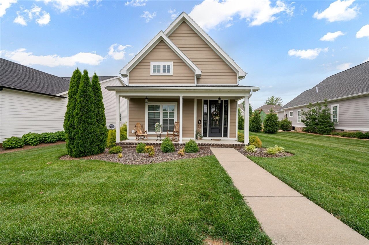 370 parkhaven ln, bowling green,  KY 42103