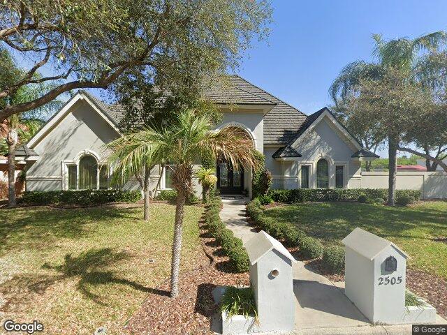 2505 san luis cir, mission,  TX 78573