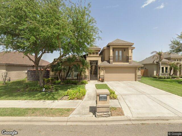 1703 audrey dr, mission,  TX 78572