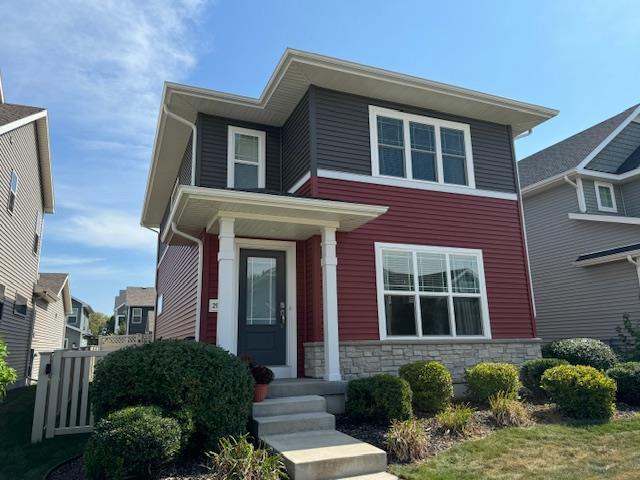 2908 bulwer ln, madison,  WI 53711