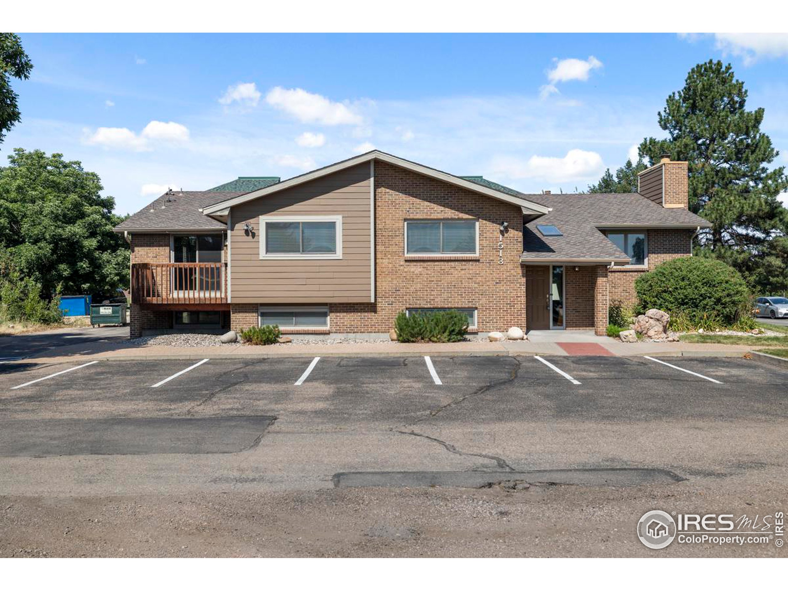 1513 riverside ave, fort collins,  CO 80524