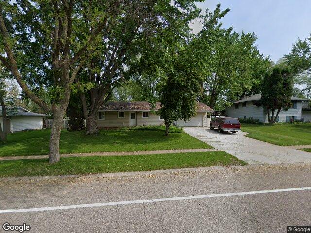 1087 whitney dr, saint paul,  MN 55124