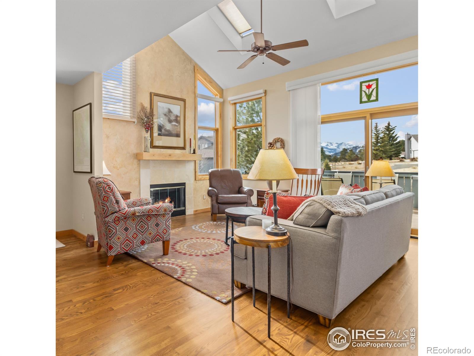 1400 raven cir #b, estes park,  CO 80517