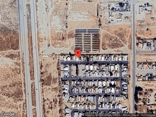  rosamond,  CA 93560