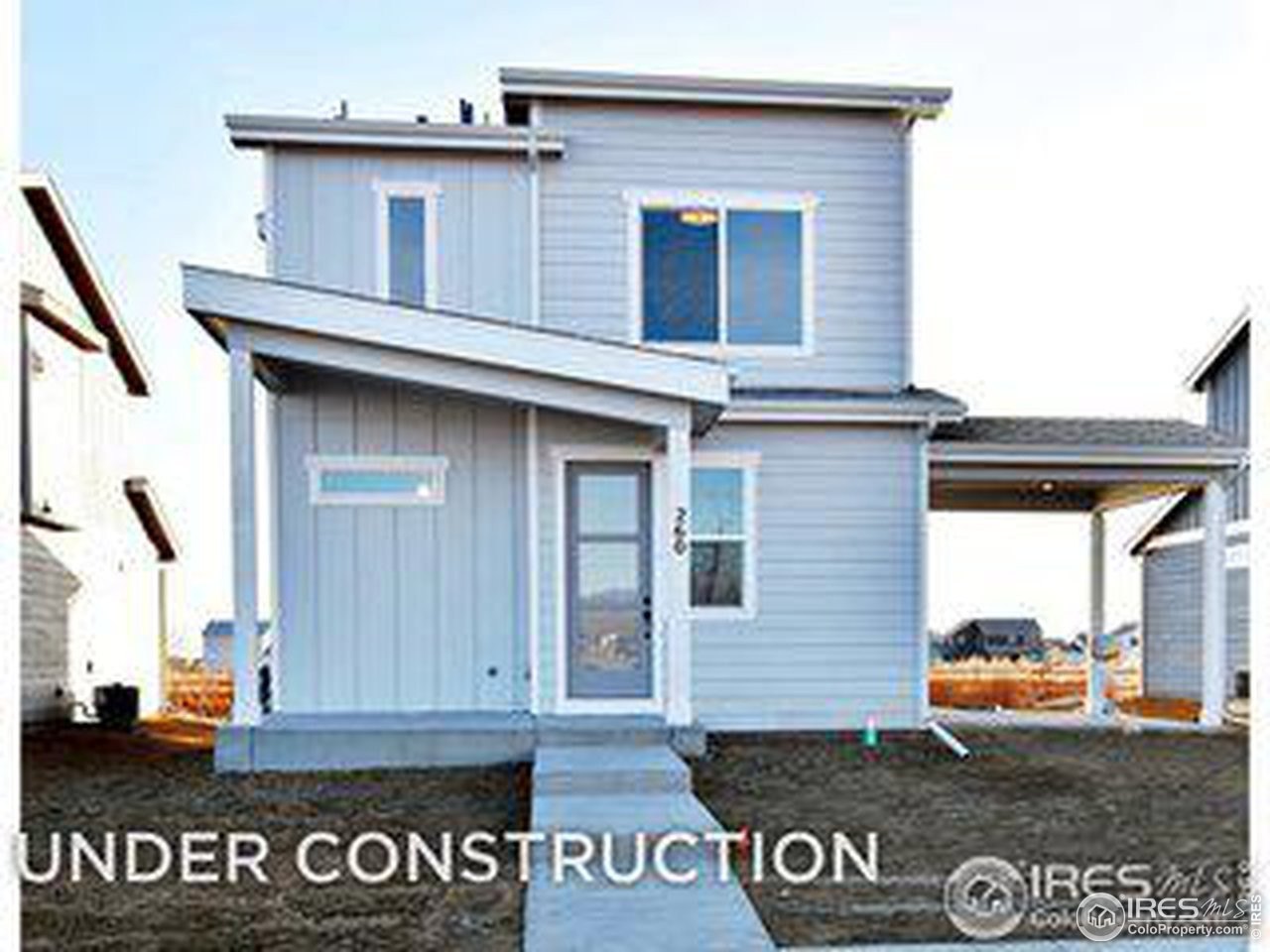 517 hillsview dr, berthoud,  CO 80513
