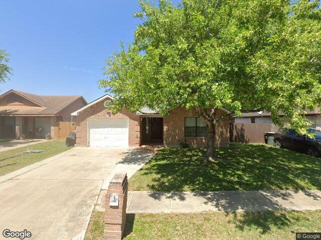 208 san ignacio ave, san juan,  TX 78589