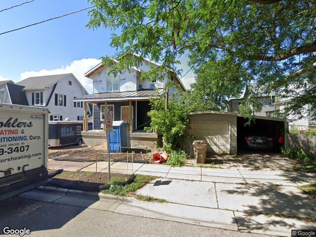 28 n baldwin st, madison,  WI 53703