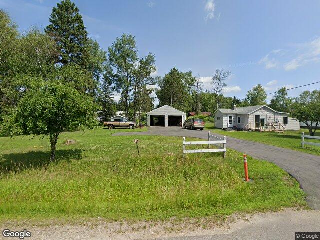 5273 south ave, aurora,  MN 55705
