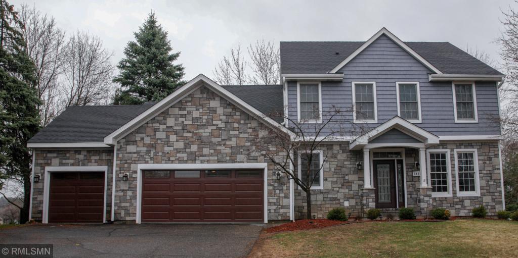 2450 whitfield dr, saint paul,  MN 55120