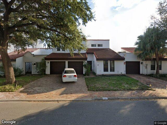 107 w shasta ave, mcallen,  TX 78504