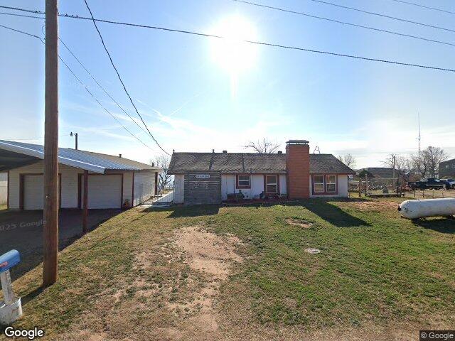 528 apache ln, abilene,  TX 79601