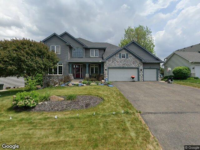 20908 independence ave, lakeville,  MN 55044