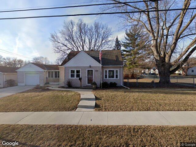 1697 wentworth ave, south saint paul,  MN 55075