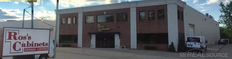  bruce twp,  MI 48065