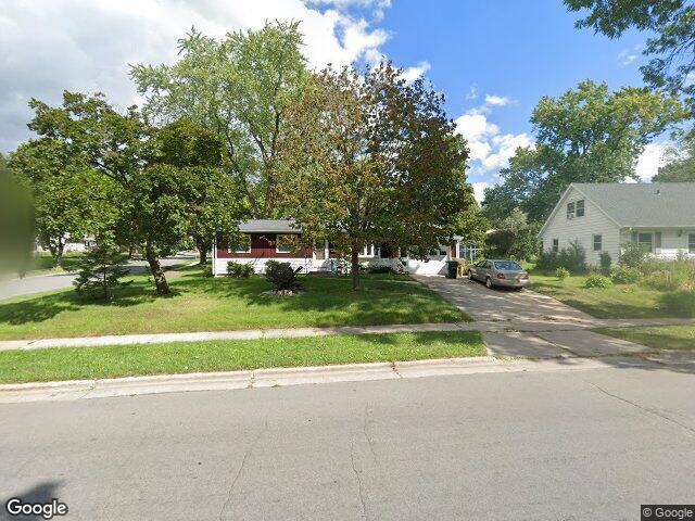 1401 acewood blvd, madison,  WI 53716