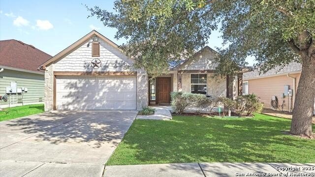 109 brook shire, cibolo,  TX 78108