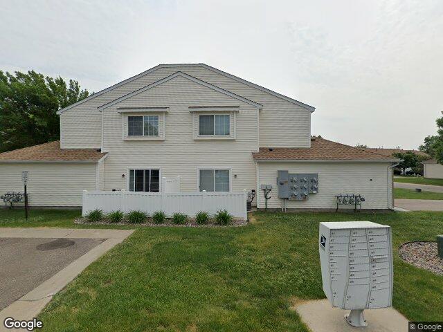 15752 flackwood ave, saint paul,  MN 55124