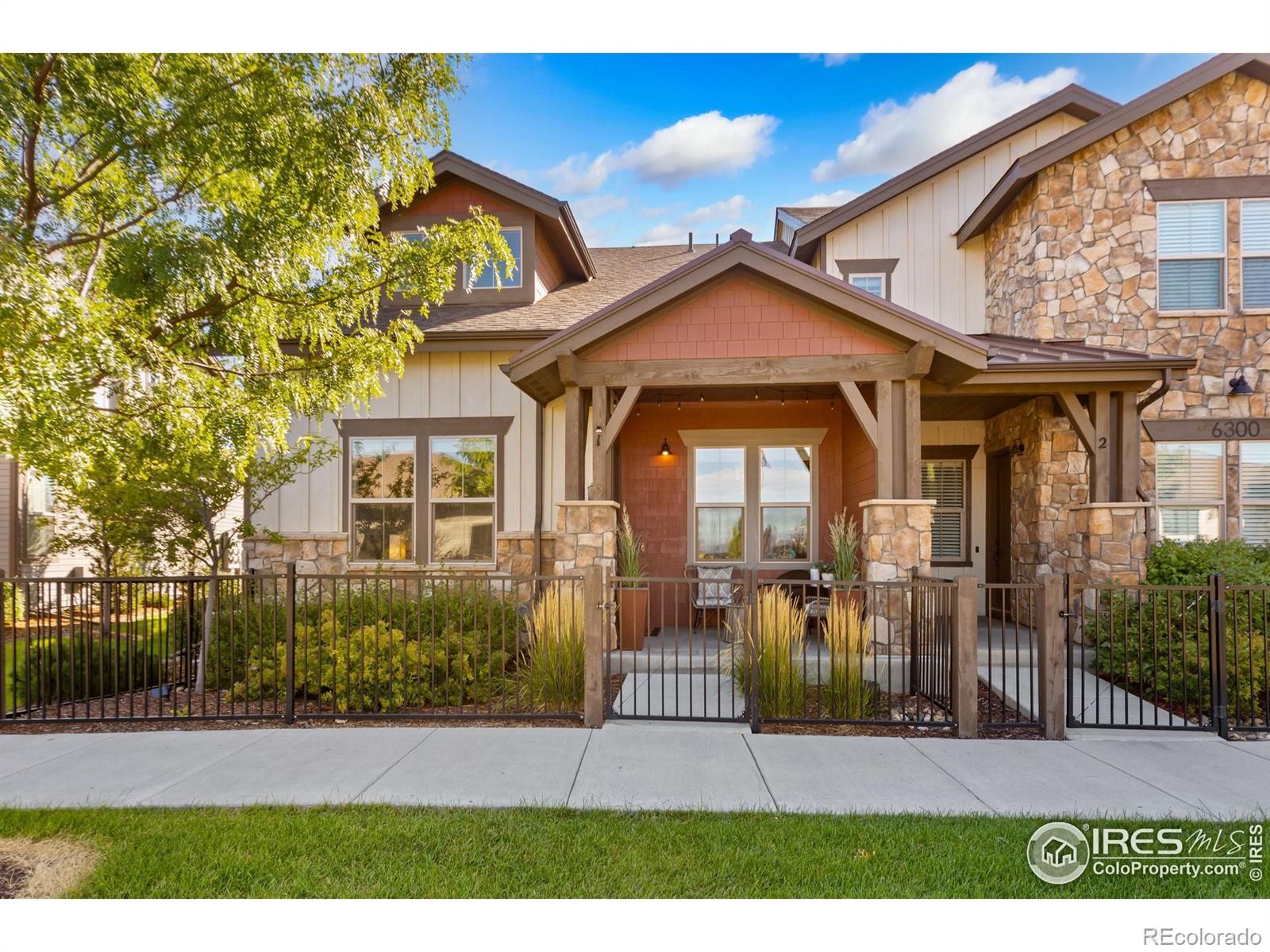 6300 pumpkin ridge drive, windsor,  CO 80550