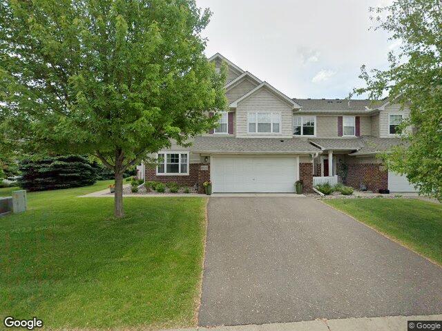 20454 kensfield trl, lakeville,  MN 55044