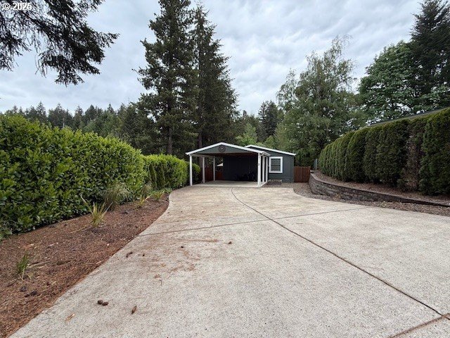 37600 sunset st #2, sandy,  OR 97055