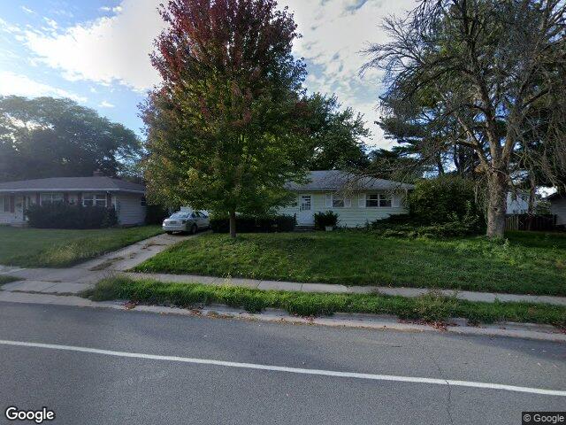 434 s segoe rd, madison,  WI 53711