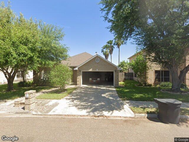 2212 emory ave, mcallen,  TX 78504