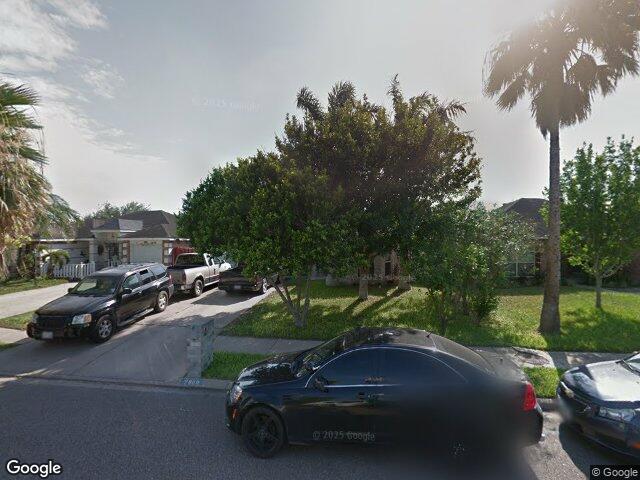 2849 mccormack dr, edinburg,  TX 78542