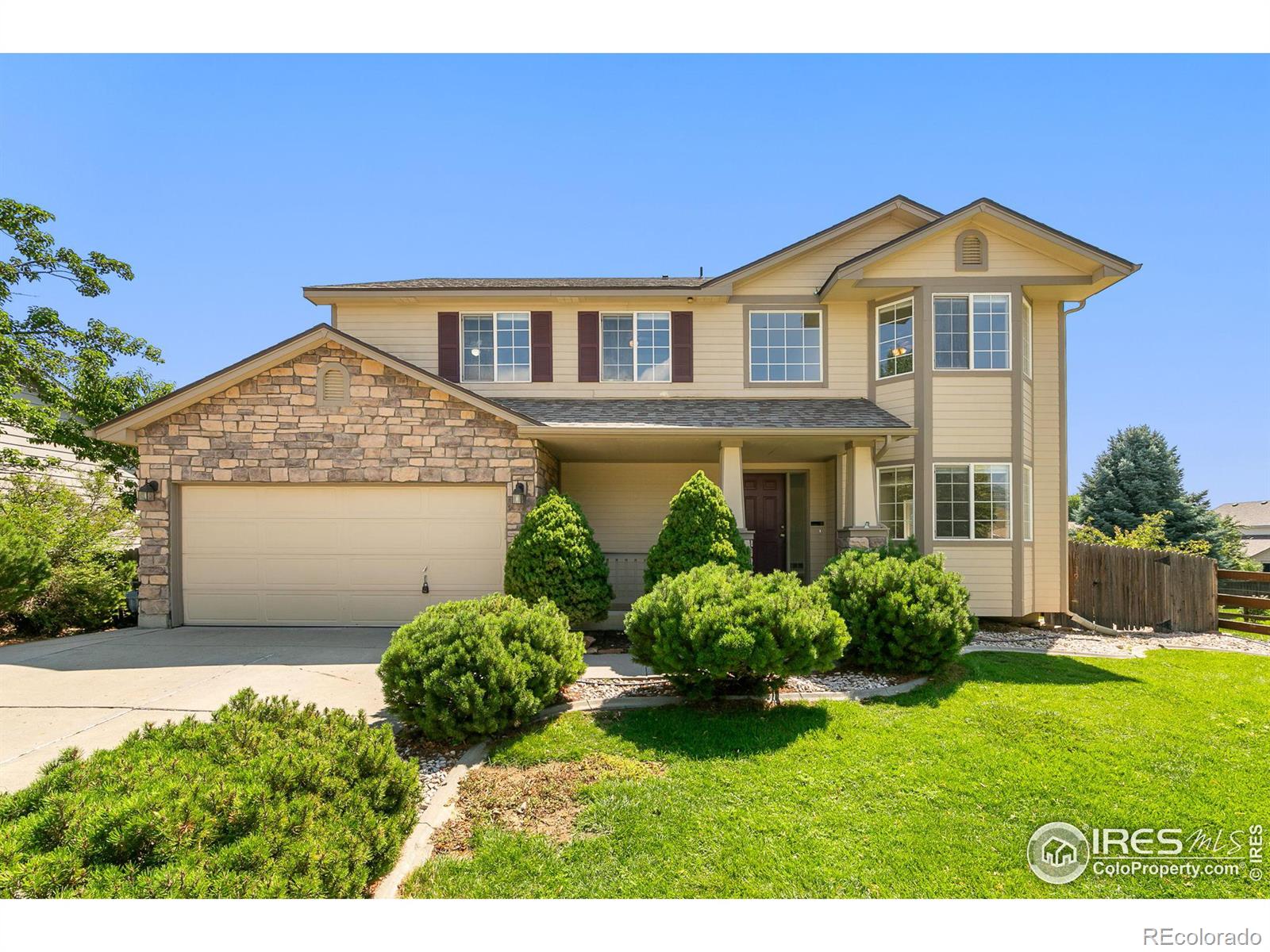 7108 avondale rd, fort collins,  CO 80525