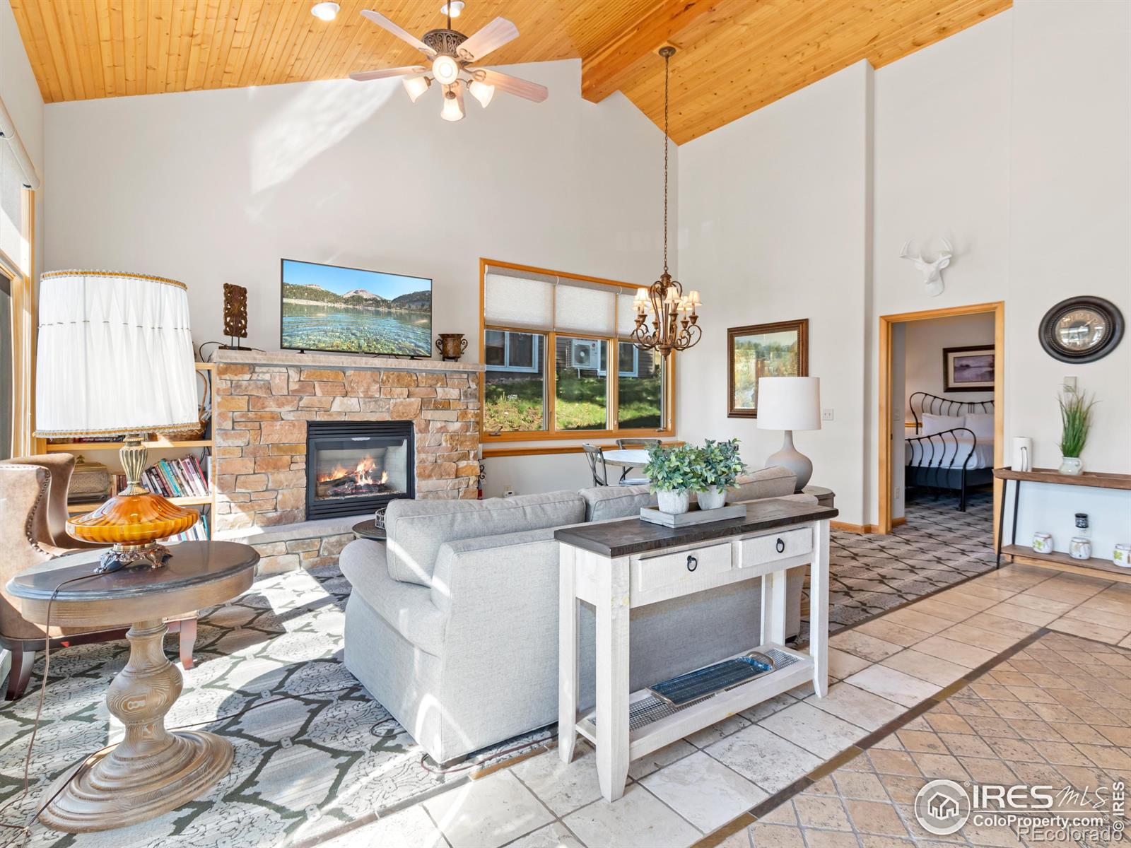 321 overlook lane, estes park,  CO 80517