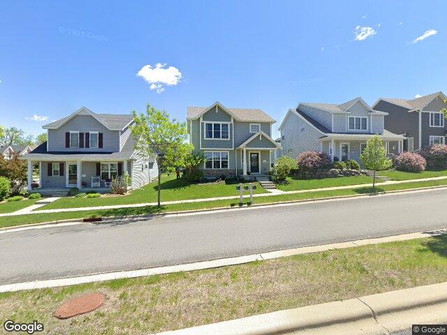 207 sugar maple ln, verona,  WI 53593