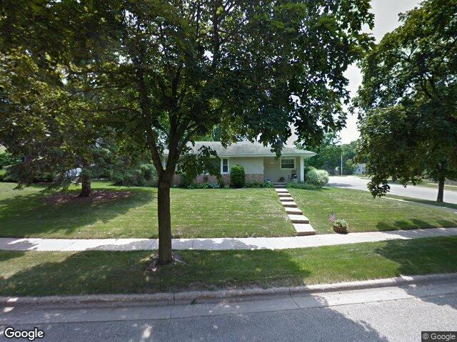 4901 ralph cir, madison,  WI 53714